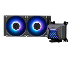 Tản nhiệt nước MSI MAG CORELIQUID A15 240