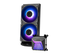 Tản nhiệt nước MSI MAG CORELIQUID A15 240