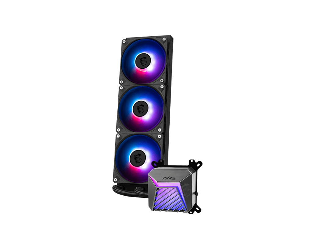 Tản nhiệt nước MSI MAG CORELIQUID A15 360