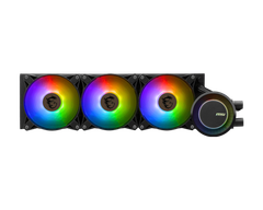 Tản nhiệt nước MSI MAG CORELIQUID E360 - BLACK