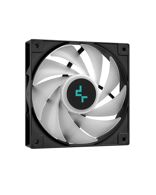 Tản nhiệt Khí DeepCool AG620 ARGB