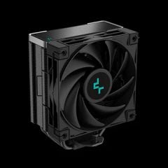 Tản nhiệt Khí DeepCool AK400 ZERO DARK