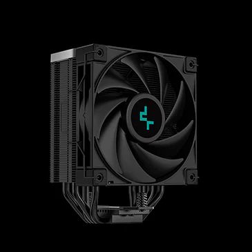 Tản nhiệt Khí DeepCool AK400 ZERO DARK