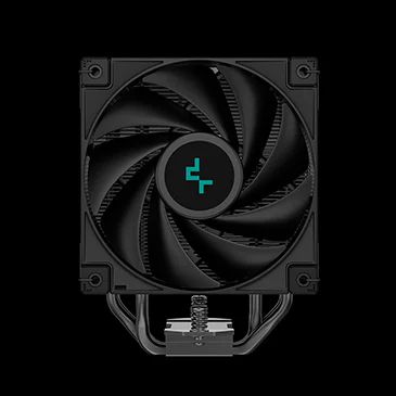 Tản nhiệt Khí DeepCool AK400 ZERO DARK