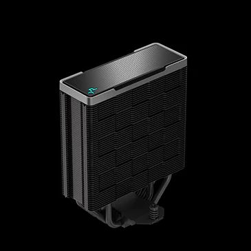 Tản nhiệt Khí DeepCool AK400 ZERO DARK