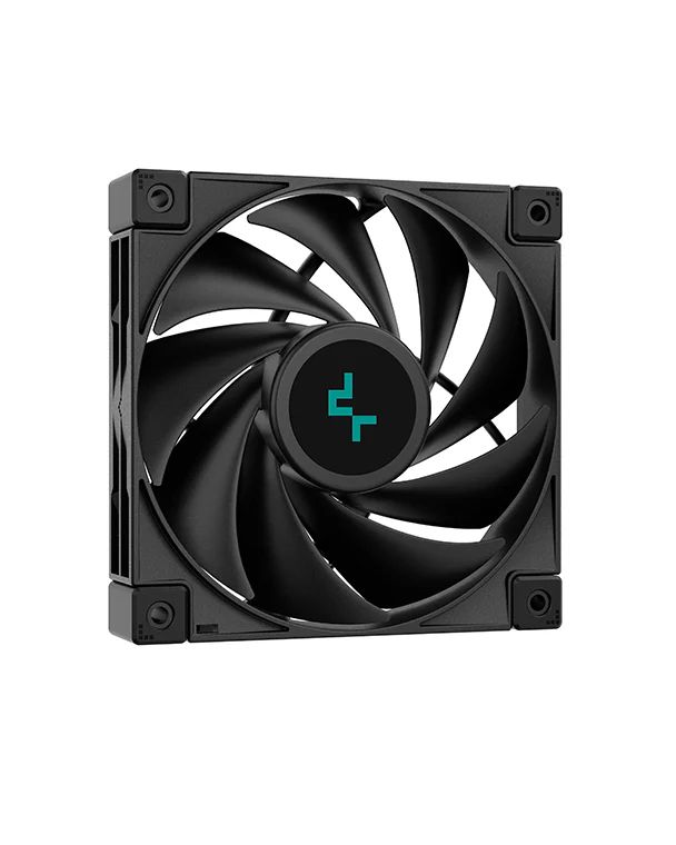 Tản nhiệt Khí DeepCool AK400