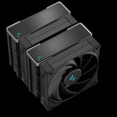 Tản nhiệt Khí DeepCool AK620 ZERO DARK