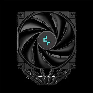 Tản nhiệt Khí DeepCool AK620 ZERO DARK