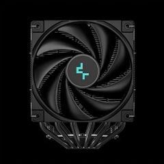 Tản nhiệt Khí DeepCool AK620 ZERO DARK