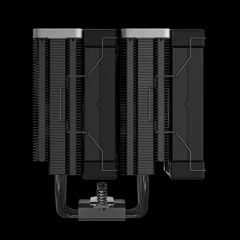 Tản nhiệt Khí DeepCool AK620 ZERO DARK