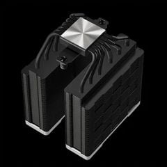 Tản nhiệt Khí DeepCool AK620 ZERO DARK