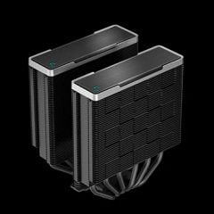 Tản nhiệt Khí DeepCool AK620 ZERO DARK