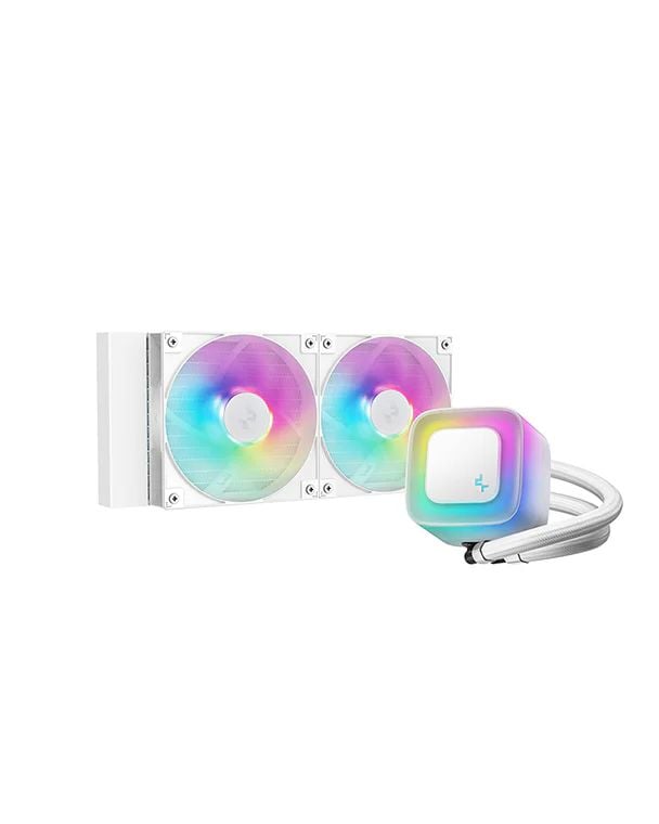 Tản nhiệt nước AIO DeepCool LE240 V2