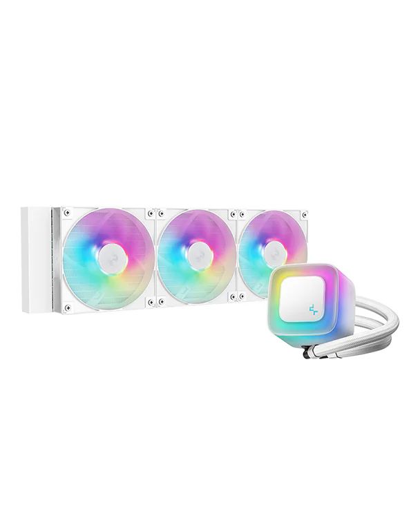 Tản nhiệt nước AIO DeepCool LE360 V2
