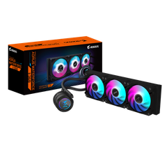 Tản nhiệt nước AIO GIGABYTE AORUS WATERFORCE II 360