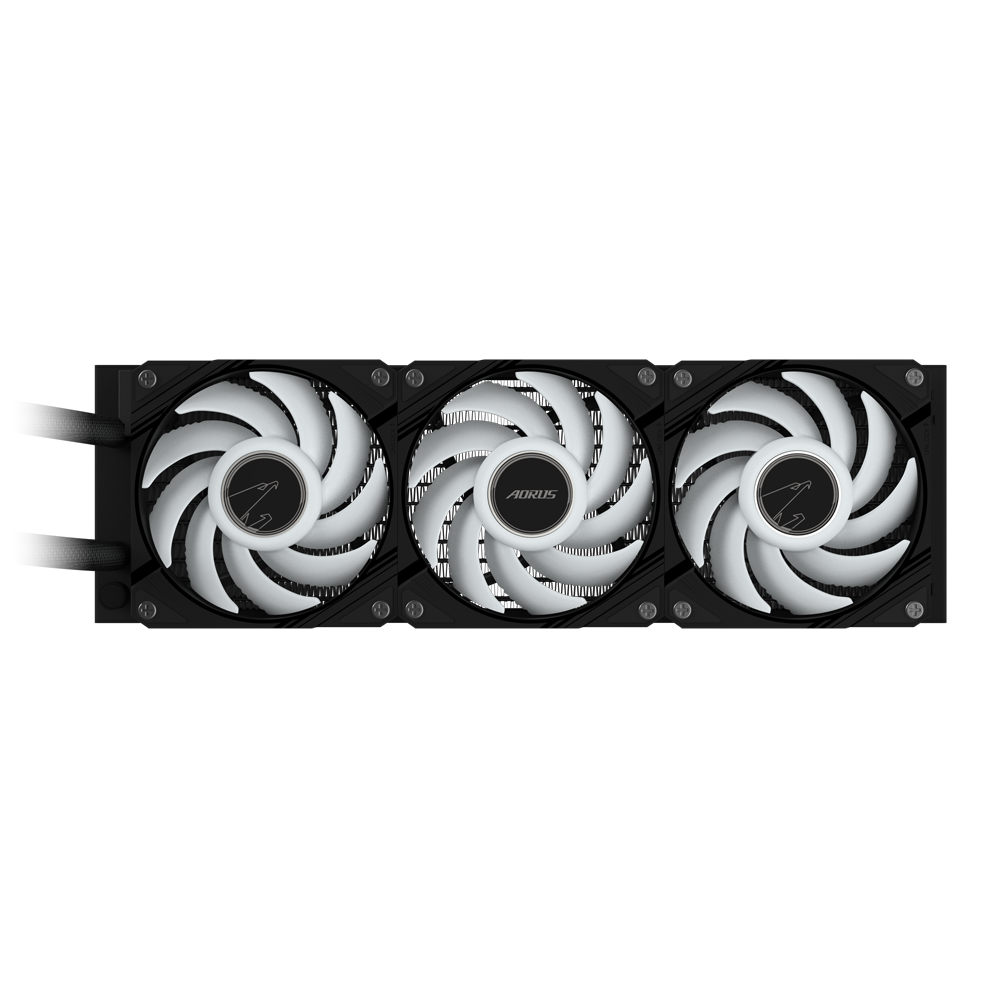 Tản nhiệt nước AIO GIGABYTE AORUS WATERFORCE II 360