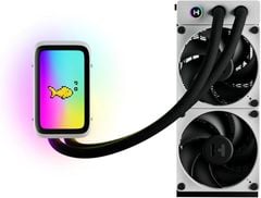 Tản nhiệt nước AIO HYTE THICC Q60