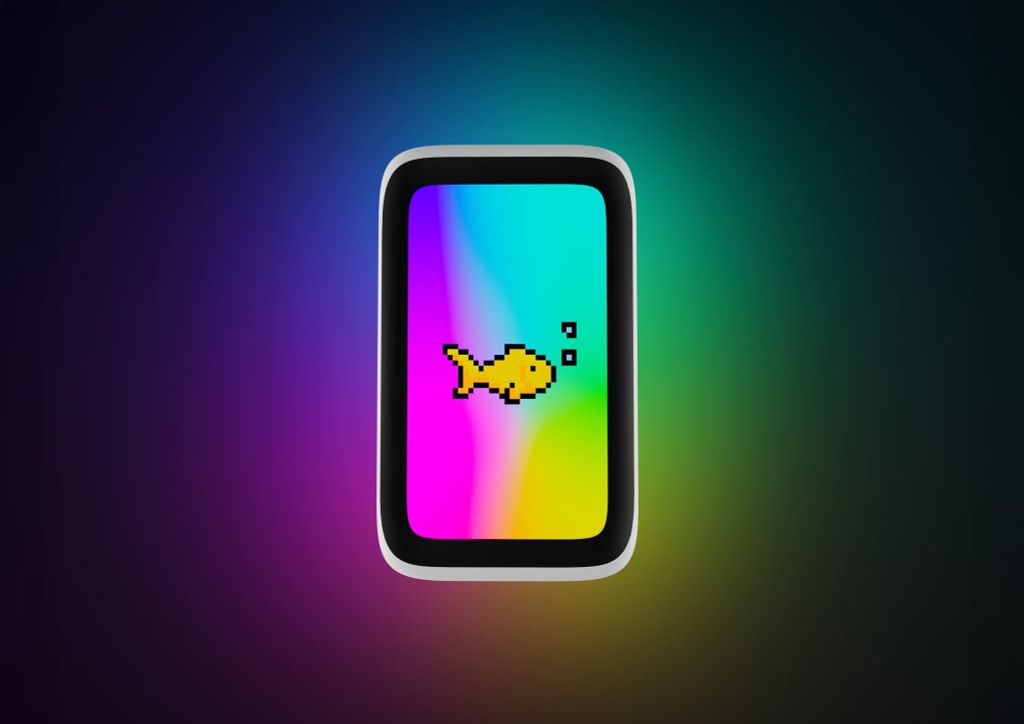 Tản nhiệt nước AIO HYTE THICC Q60