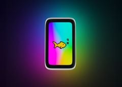 Tản nhiệt nước AIO HYTE THICC Q60