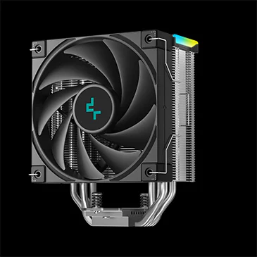 Tản nhiệt Khí DeepCool AK400 DIGITAL SE