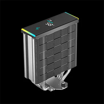 Tản nhiệt Khí DeepCool AK400 DIGITAL SE