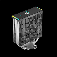 Tản nhiệt Khí DeepCool AK400 DIGITAL SE