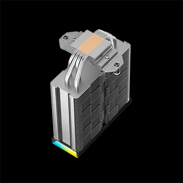 Tản nhiệt Khí DeepCool AK400 DIGITAL SE