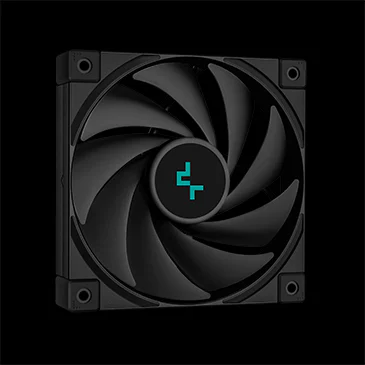 Tản nhiệt Khí DeepCool AK400 DIGITAL SE
