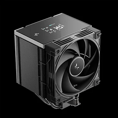 Tản nhiệt Khí DeepCool AK500 G2 DIGITAL NYX