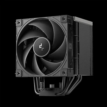 Tản nhiệt Khí DeepCool AK500 G2 DIGITAL NYX