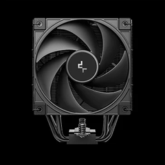 Tản nhiệt Khí DeepCool AK500 G2 DIGITAL NYX