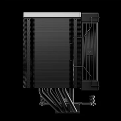 Tản nhiệt Khí DeepCool AK500 G2 DIGITAL NYX