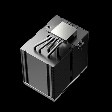 Tản nhiệt Khí DeepCool AK500 G2 DIGITAL NYX