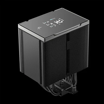 Tản nhiệt Khí DeepCool AK500 G2 DIGITAL NYX