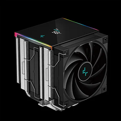 Tản nhiệt Khí DeepCool AK620 DIGITAL SE Dual Tower
