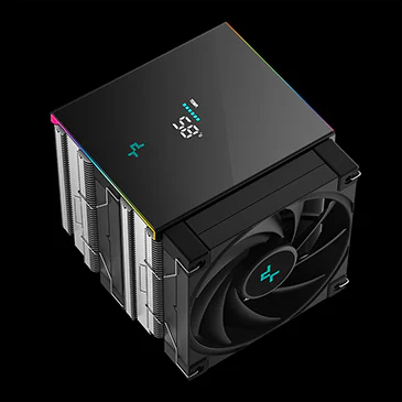 Tản nhiệt Khí DeepCool AK620 DIGITAL SE Dual Tower