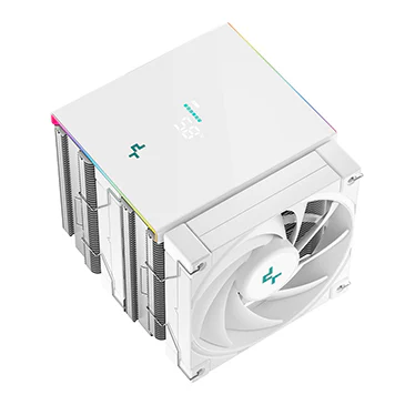 Tản nhiệt Khí DeepCool AK620 DIGITAL SE Dual Tower