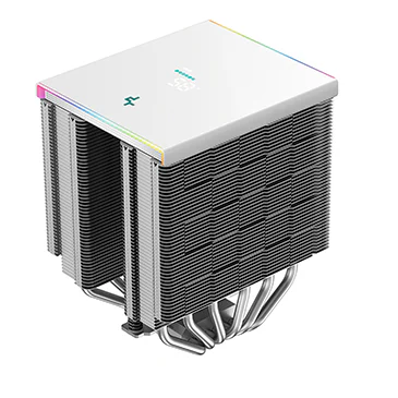 Tản nhiệt Khí DeepCool AK620 DIGITAL SE Dual Tower