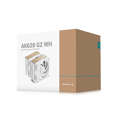 Tản nhiệt Khí DeepCool AK620 G2