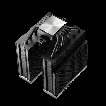Tản nhiệt Khí DeepCool AK620 G2