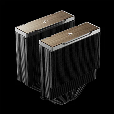 Tản nhiệt Khí DeepCool AK620 G2