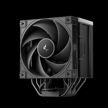 Tản nhiệt Khí DeepCool AK700 DIGITAL NYX