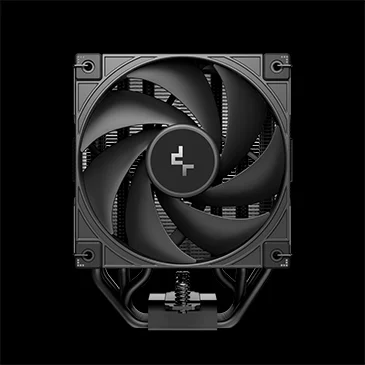 Tản nhiệt Khí DeepCool AK700 DIGITAL NYX