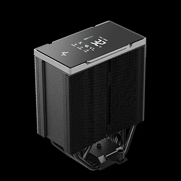 Tản nhiệt Khí DeepCool AK700 DIGITAL NYX