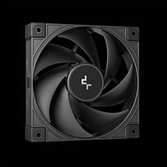 Tản nhiệt Khí DeepCool AK700 DIGITAL NYX
