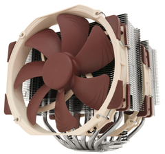 Tản Nhiệt Khí Noctua NH-D15