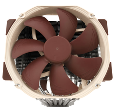 Tản Nhiệt Khí Noctua NH-D15