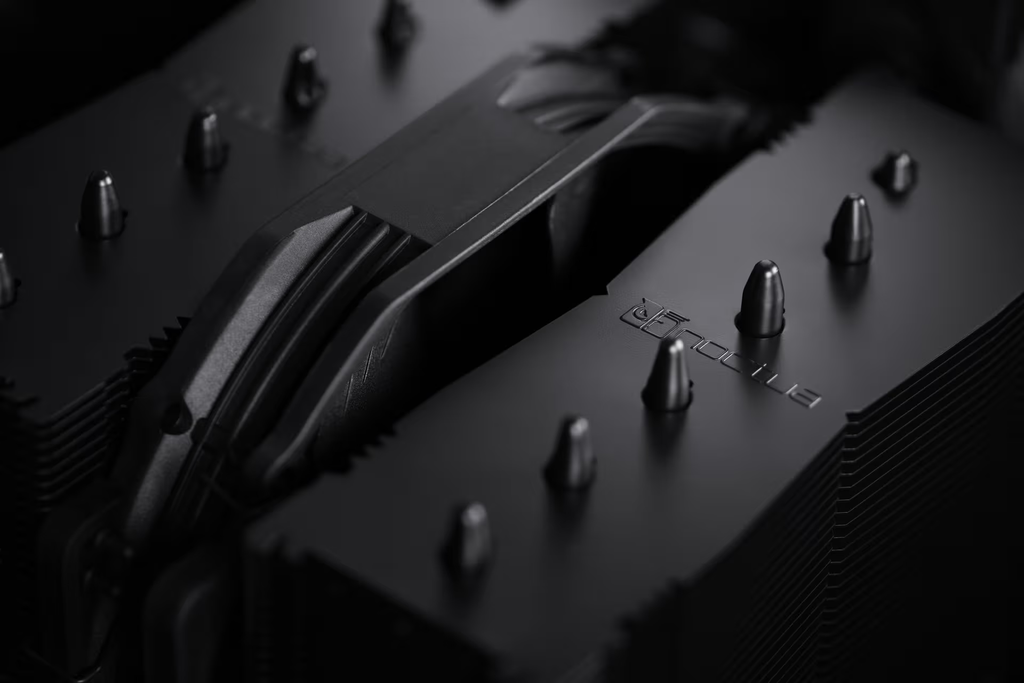 Tản Nhiệt Khí Noctua NH-D15S