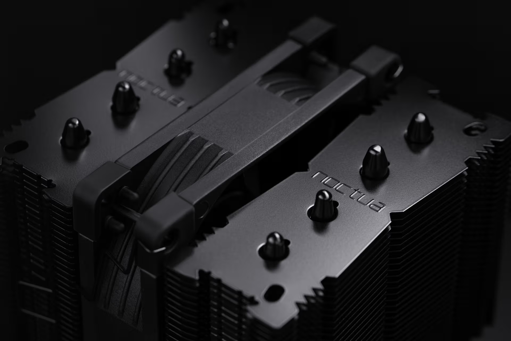 Tản Nhiệt Khí Noctua NH-D9L