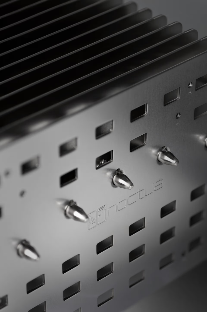 Tản Nhiệt Khí Noctua NH-P1